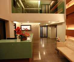 The Bangkok Major Suite