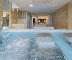 and Spa Ferrer Janeiro