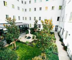 Apartamentos Mynext - Johannesgasse Apartments