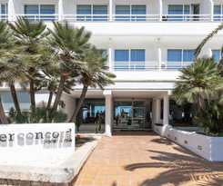 Ferrer Concord