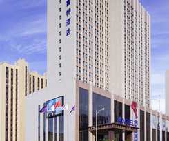 Hotel Novotel Daqing Haofang
