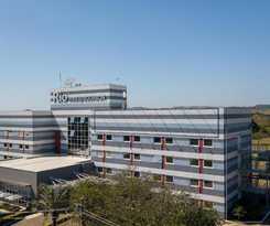 Hotel Rio Hotel by Bourbon Indaiatuba