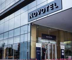Hotel Novotel Rj Porto Atlântico