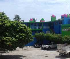 Oyo San Martin