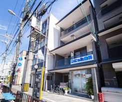 Hostel East by Root2