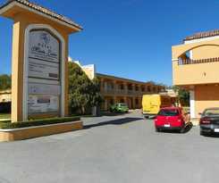 Hotel Maria Luisa Inn and Suites