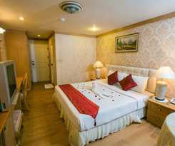 Le Paradis Bangkok And Residence