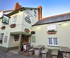 Hotel The Green Dragon