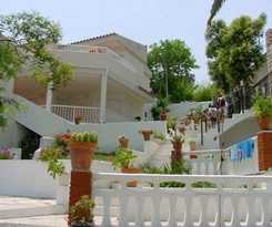 Apartamentos Finca Simo