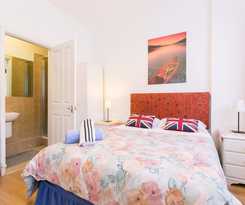 Camden Bnb -