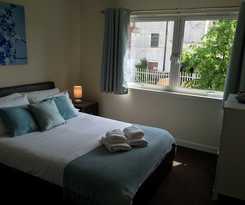 Clyde Waterfront Apartments