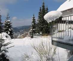  Berghotel Schwarzwaldblick Triberg