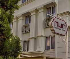  Nun By Laren Hotels