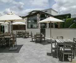 Hotel Casona De Los Sapos Boutique