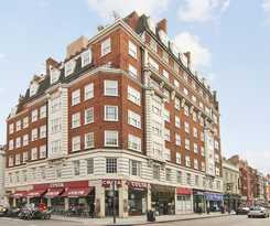 London Lifestyle Apartments Knightsbridge