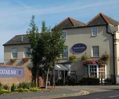 Hotel Le Bouchon Brasserie and