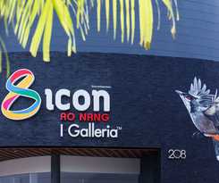 8icon Ao Nang Krabi