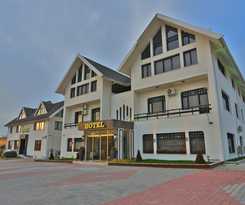 Hotel Garden Silivri