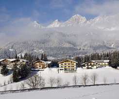 Hotel Ramsauer Alm