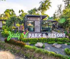 Hotel Buriram Judypark and Resort