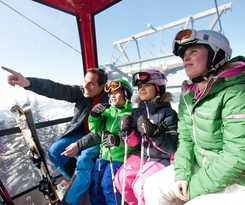 Hotel Familienhotel Botenwirt