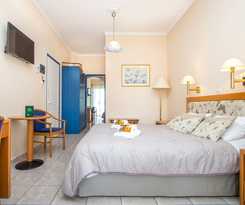 Hotel Syros Atlantis