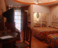 Villa Manzanares