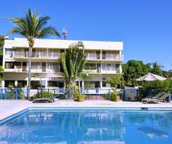 Hotel El Mirador
