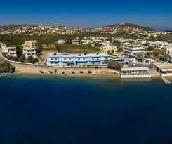 Hotel Vari Beach
