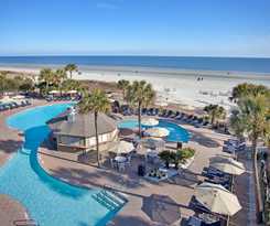 Hotel Beach House Resort Hilton Head