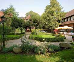 Hotel Romantik Hof Zur Linde