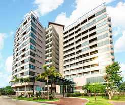 Green Valley Executive Serviced Residence