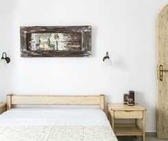 Hotel Fragias Boutique Studios and Apartments