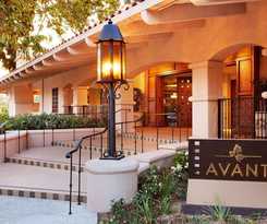 Hotel Rancho Bernardo Inn