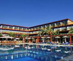 All Senses Ocean Blue Sea Side Resort