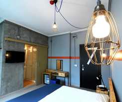 Taksim Safe House