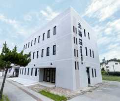 Hotel Low Cost Resort Manza Beach