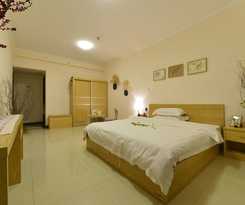 Xizhengjia Apartment (guangzhou Pazhou Convention and Exhibition Center)