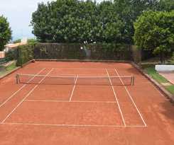 and Villa Internacional De Tenis