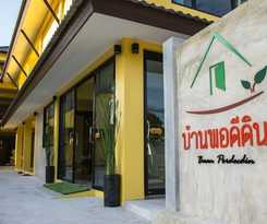 Hotel Baan Pordeedin