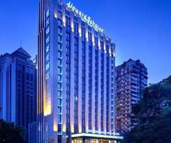 Hotel Howard Johnson by Wyndham Jinyi Hotel Chongqing 