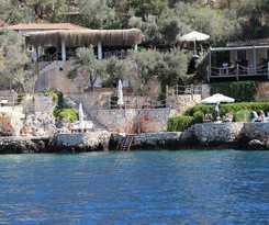  Hotel Villa Mahal - Adults Only