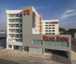Hotel Real Inn Celaya