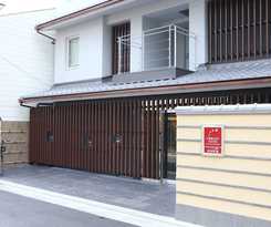 Hotel Urbain Kyoto Kawaramachidori