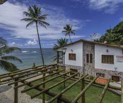 Hotel Pousada Porto Dos Milagres