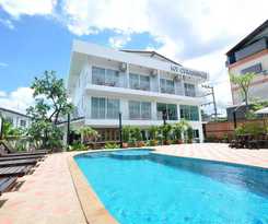 Hotel My Chiang Mai Boutique Lodge