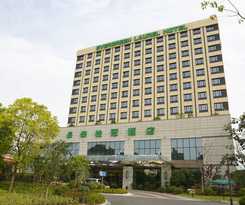 Hotel Evergreen Laurel Shanghai