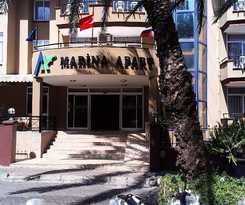 Marina Apart Otel