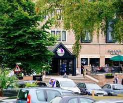 Hotel Village  Leeds North