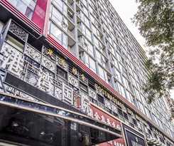 Lacasa Service Apartment